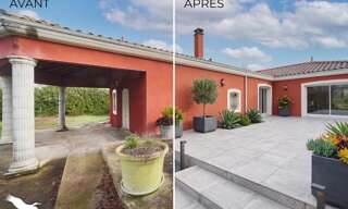 Maison 5 Pièces 140 m² à vendre à Lavaur (81500)