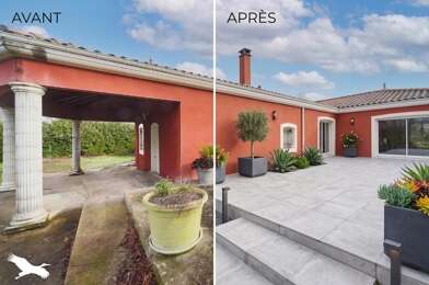 Maison 5 pièces 354000 €