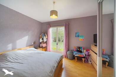 Maison 5 pièces 354000 €