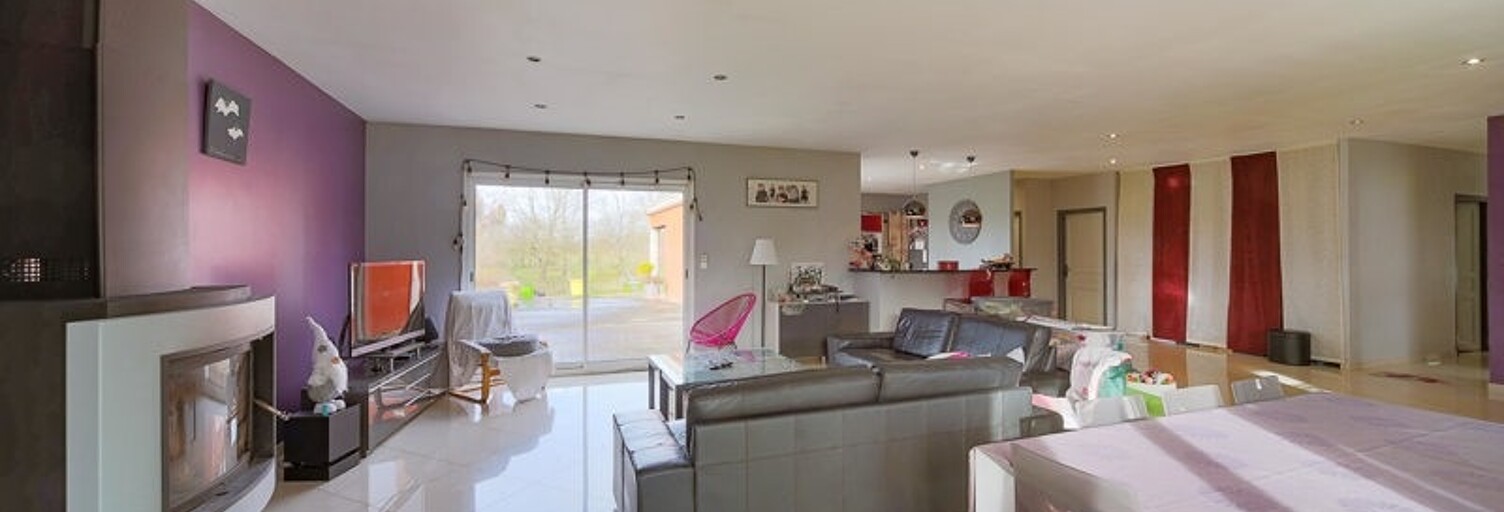 Maison 5 Pièces 140 m² à vendre à Lavaur (81500)