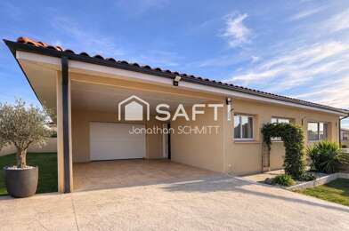 Maison 8 pièces 475000 €