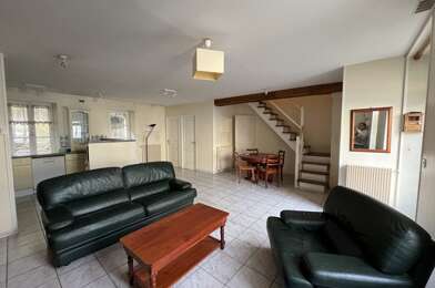 Maison 5 pièces 196600 €