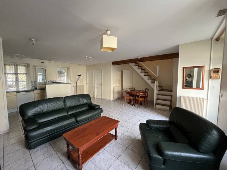 Maison de ville de 5 pièces principales — photo 1