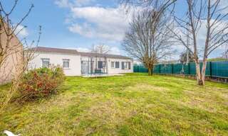 Maison 5 Pièces 100 m² à vendre à Niort (79000)