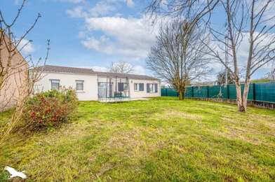 Maison 5 pièces 275000 €