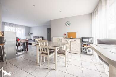 Maison 5 pièces 267648 €