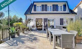 Maison 7 Pièces 144 m² à vendre à Noisy-le-Grand (93160)