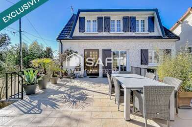 Maison 7 pièces 660000 €