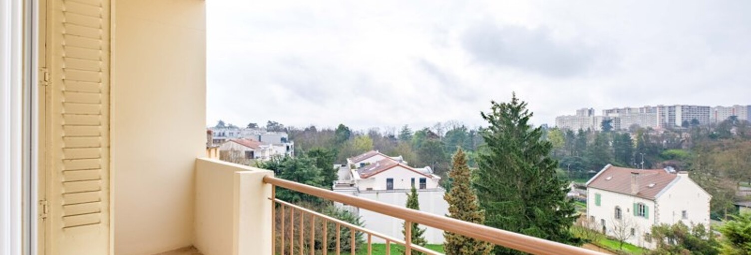 Appartement 3 Pièces 70 m² à vendre à Caluire-et-Cuire (69300)