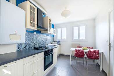 Appartement 3 pièces 259000 €