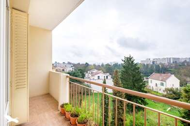 Appartement 3 pièces 259000 €