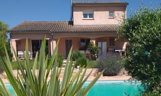 Maison 5 Pièces 153 m² à vendre à Rouffiac-Tolosan (31180)