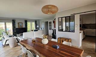Maison 5 Pièces 153 m² à vendre à Rouffiac-Tolosan (31180)