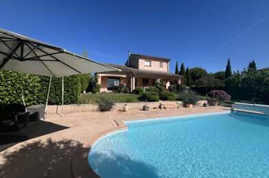 Maison 5 pièces 599000 €