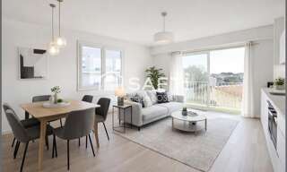 Appartement 2 Pièces 31 m² à vendre à Les Sables-d'Olonne (85100)