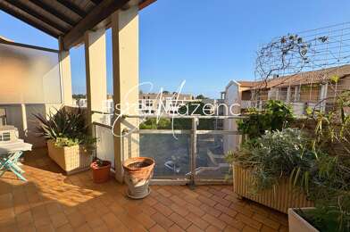 Appartement 5 pièces 375000 €