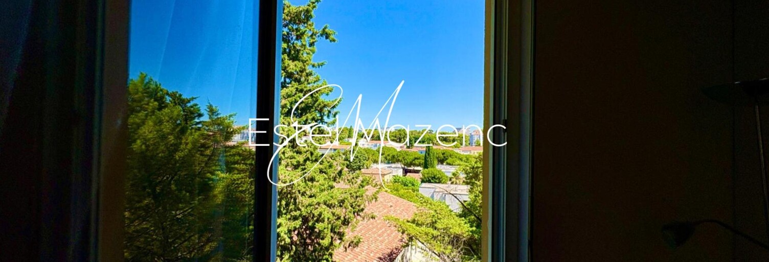 Appartement 5 Pièces 136 m² à vendre à Montpellier (34070)