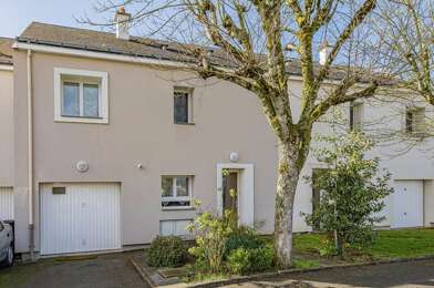 Maison 4 pièces 202920 €