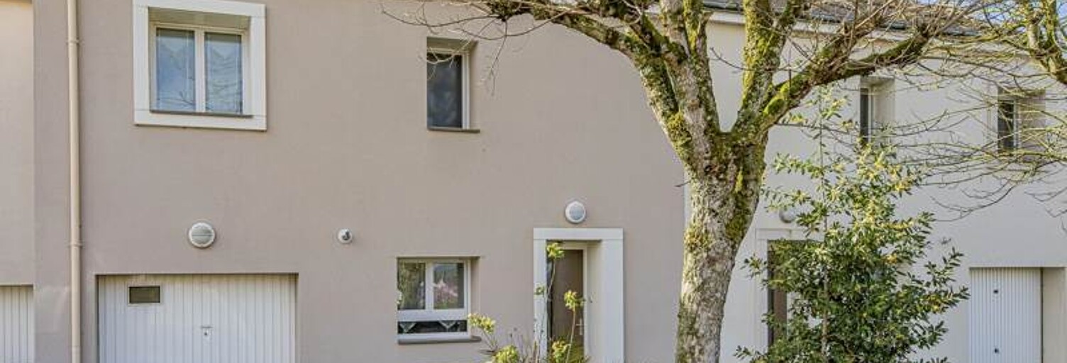 Maison 4 Pièces 83 m² à vendre à Monts (37260)