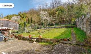 Maison 4 Pièces 90 m² à vendre à Cenon (33150)