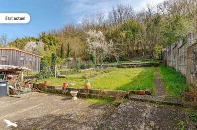 Maison 4 pièces 262400 €