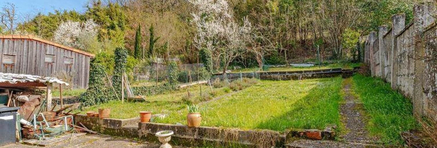 Maison 4 Pièces 90 m² à vendre à Cenon (33150)