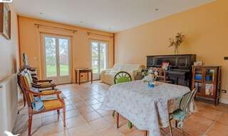 Maison 4 Pièces 118 m² à vendre à Cenon (33150)
