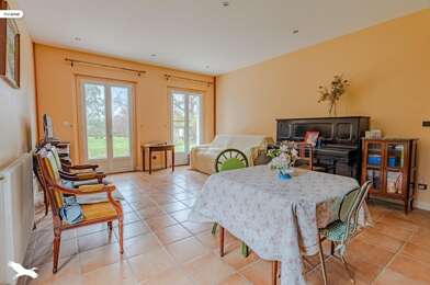 Maison 4 pièces 549928 €