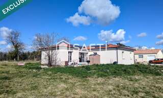 Maison 5 Pièces 120 m² à vendre à Montpezat-de-Quercy (82270)