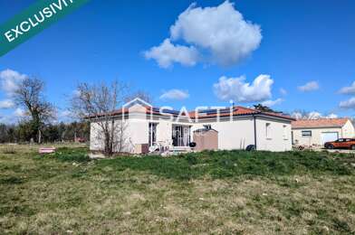 Maison 5 pièces 269000 €