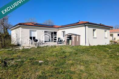 Maison 5 pièces 269000 €