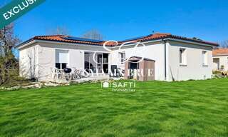 Maison 5 Pièces 120 m² à vendre à Montpezat-de-Quercy (82270)