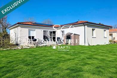 Maison 5 pièces 269000 €