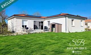 Maison 5 Pièces 120 m² à vendre à Montpezat-de-Quercy (82270)