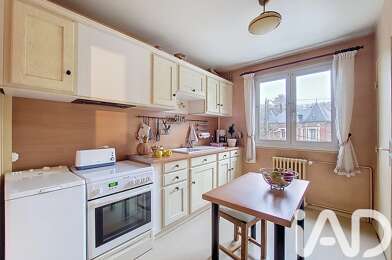 Appartement 3 pièces 72000 €