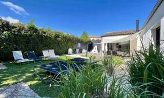 Maison 4 Pièces 104 m² à vendre à Saint-Vivien (17220)