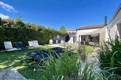 Maison 4 pièces 472500 €