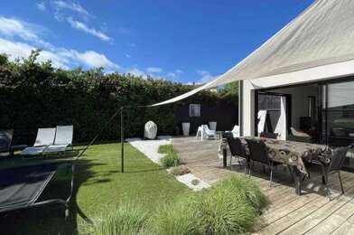 Maison 4 pièces 472500 €