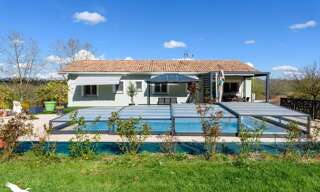 Maison 5 Pièces 165 m² à vendre à Hagetmau (40700)