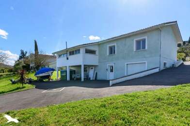 Maison 5 pièces 370904 €