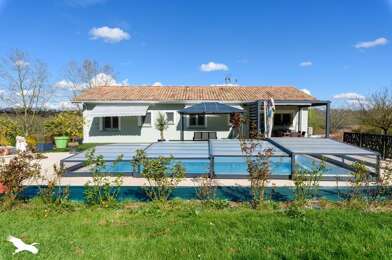 Maison 5 pièces 360456 €