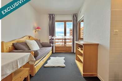 Appartement 2 pièces 115000 €