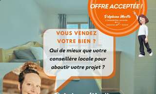 Appartement 2 Pièces 26 m² à vendre à Risoul (05600)