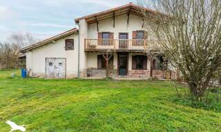 Maison 3 Pièces 102 m² à vendre à Pointis-Inard (31800)