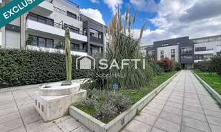 Appartement 3 Pièces 64 m² à vendre à Colombes (92700)