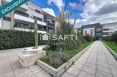 Appartement 3 pièces 380000 €