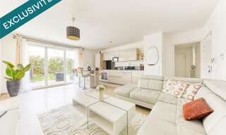 Appartement 3 Pièces 64 m² à vendre à Colombes (92700)