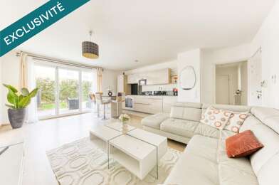 Appartement 3 pièces 365000 €