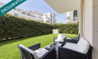 Appartement 3 Pièces 64 m² à vendre à Colombes (92700)
