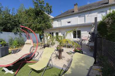 Maison 5 pièces 150000 €